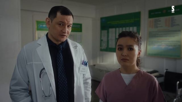 Какая у вас зарплата? | 1 серия | Скорая + КОНКУРС ? смотреть онлайн