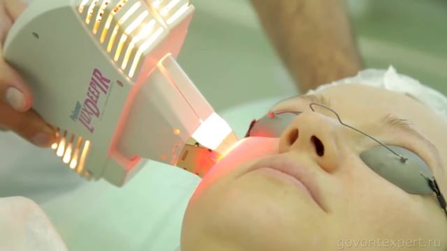 Лазерная косметология. Palomar. Говорит Эксперт смотреть онлайн