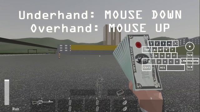 Sub Rosa How-To Guide: Basic Mechanics смотреть онлайн