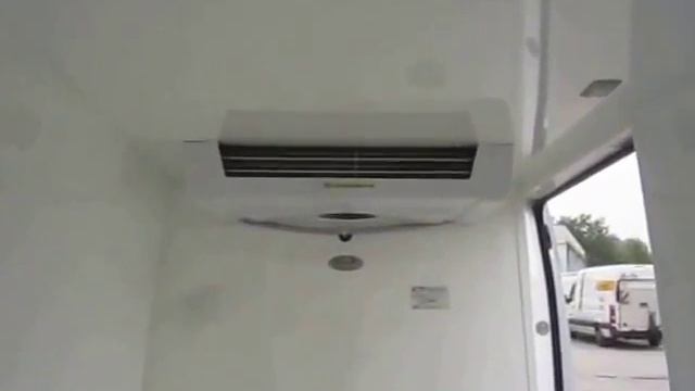 FIAT DUCATO L3H2 HLADILNIK KONVEKTA ATP CERTIFIKAT смотреть онлайн