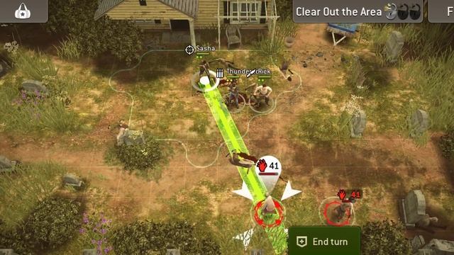 Graveyard Shift lvl 42 MM clean смотреть онлайн