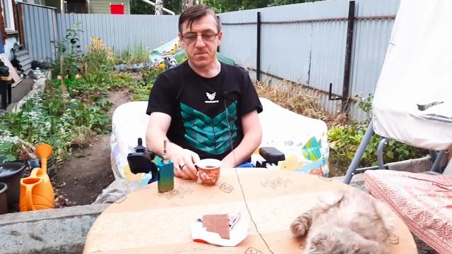 Шоколадный Шоколад Ашан Ашановский бренд с малиной Дарим ЛЕТО смотреть онлайн