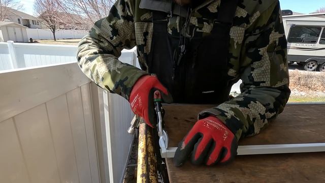 How To use Tin Snips Correctly | Left vs Right | Tips & Tricks | Best Snips | @seanTHiNKs смотреть онлайн