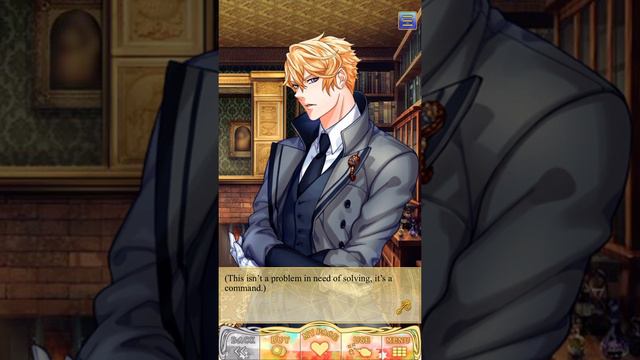 Wizardess Heart Klaus II What’s Troubling You смотреть онлайн