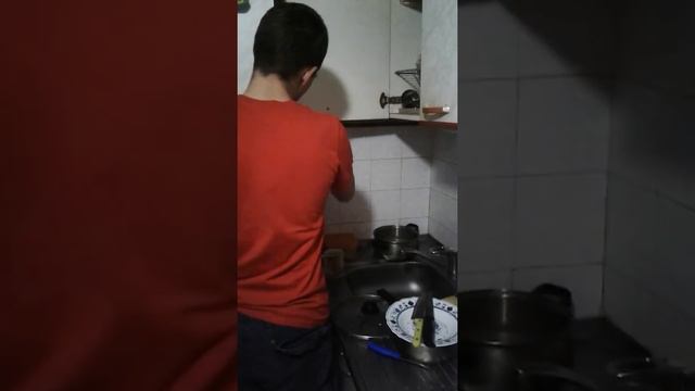 Как варить вермишель без кастрюли (часть 2) смотреть онлайн
