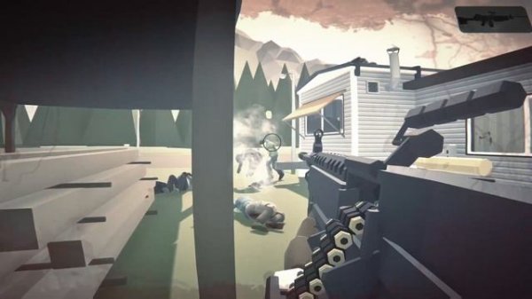 HyperBox - don't stop me now