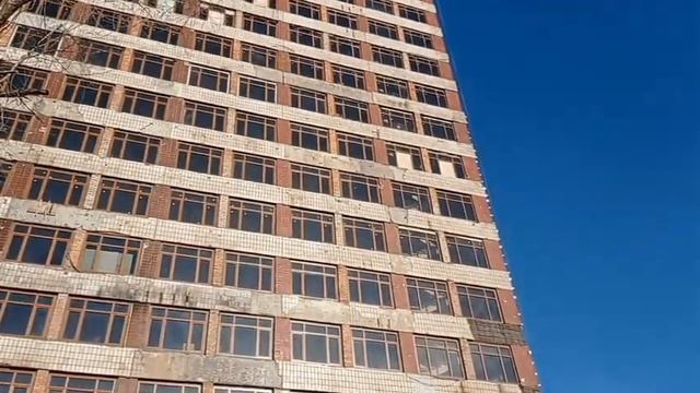 Мариуполь Ремонтируют Гипромез смотреть онлайн