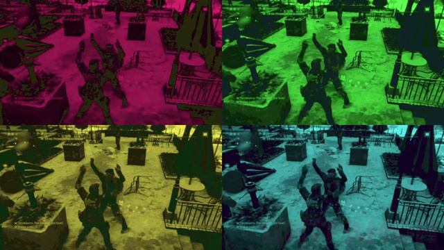 Теперь я понял смысл этой игры ))) смотреть онлайн
