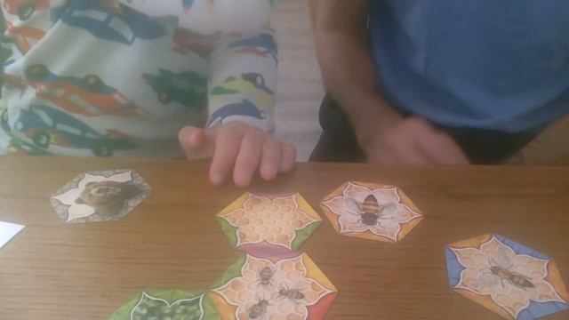 Gametime with William & Colton Episode #2: Grandpa Beck's The Bears and the Bees смотреть онлайн