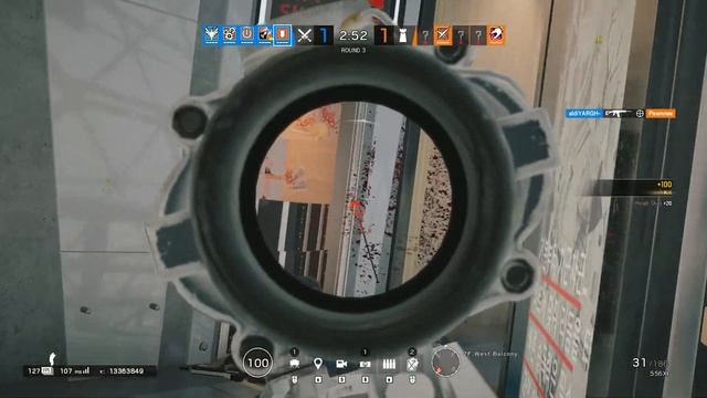 [Гайд] Rainbow Six: Siege - СОВЕТЫ НОВИЧКАМ: КОГО КУПИТЬ? КЕМ ИГРАТЬ? (2019) смотреть онлайн
