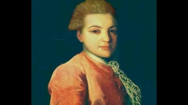 Фёдор Степанович Рокотов - русский художник, портретист смотреть онлайн