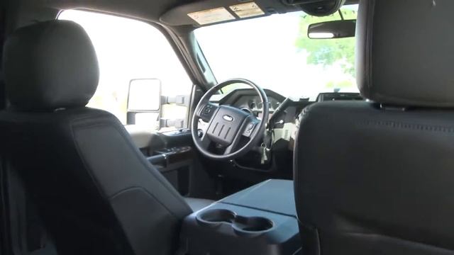 RAD-Rides Excursion Conversion Available at Prestige Ford смотреть онлайн