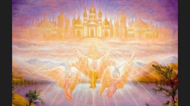 Изучаем влияние Законов Вселенной на жизнь человека. Учение Абрахама. Закон Разрешения (часть 4.3) смотреть онлайн