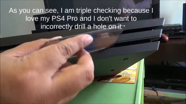 Dobe Vertical Stand for PS4 Slim and PS4 Pro смотреть онлайн