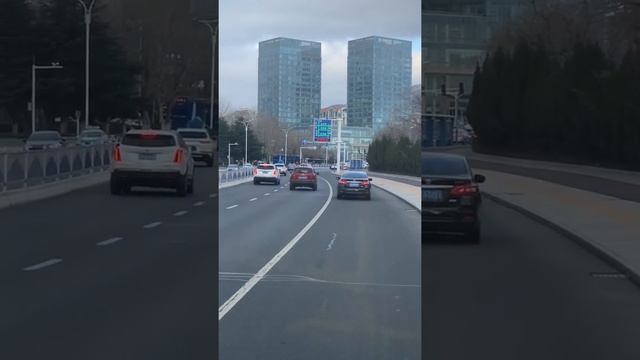 China Yantai city смотреть онлайн