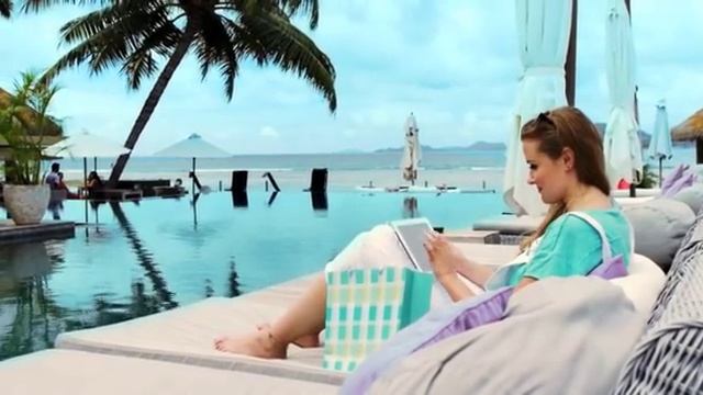 Western Union - Денежные Переводы Онлайн (Отдых) смотреть онлайн