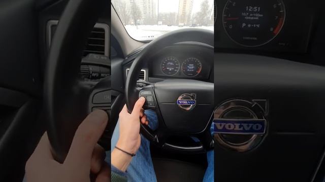 Volvo S 80.2010 г. 2.5А.Т.