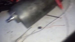 Переделка генератора мотоцикла урал с 6 на 12 вольт. Финал