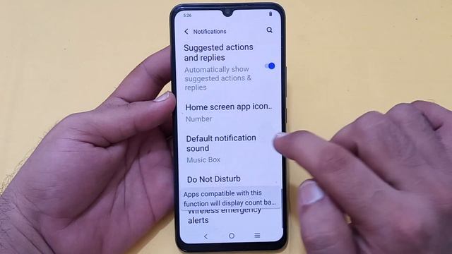 app icon badge Vivo y21e, Vivo y21e mein app icon badge enable Karen смотреть онлайн