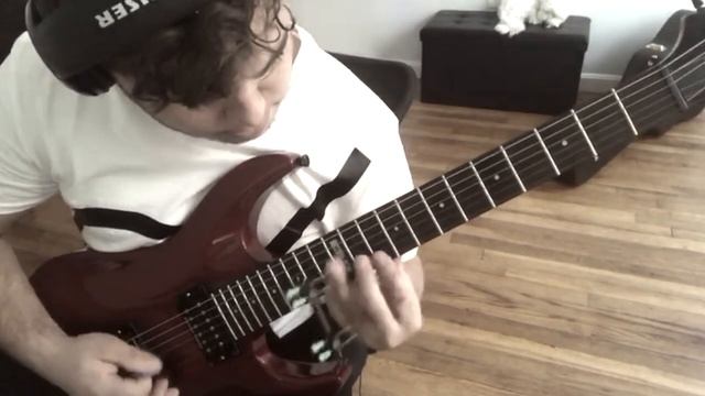 Zoom G5n - Bogner XtasyBLUE смотреть онлайн