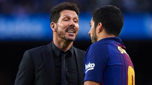 KOEMAN SENDS PUIG BACK TO BARCA B - BARCA ADDS TO THE TRANSFER LIST! смотреть онлайн