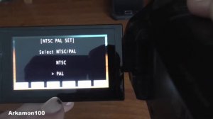Скрытые возможности Panasonic HC-V750/Hidden features of Panasonic HC-V750:))