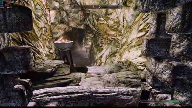 Skyrim LE : Snapdragon Prime ENB With RTX 2070 смотреть онлайн