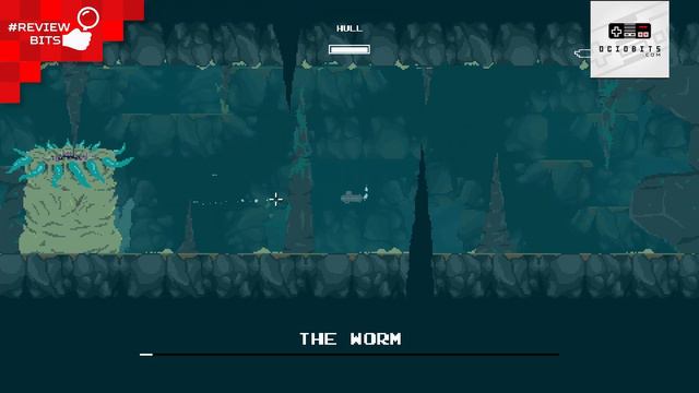 ANÁLISIS y OPINIÓN de THE AQUATIC ADVENTURE OF THE LAST HUMAN - ¿Merece la pena? | REVIEW смотреть онлайн