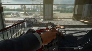 COD MW2 - НИ СЛОВА ПО-РУССКИ (4)