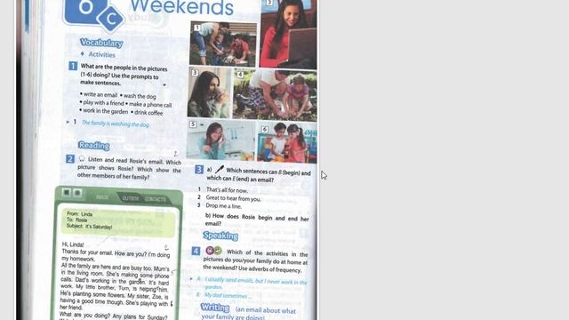 SPOTLIGHT 5 STUDENTS BOOK,стр.80//Учебник по английскому 5 класс//Английский в фокусе 5 класс смотреть онлайн