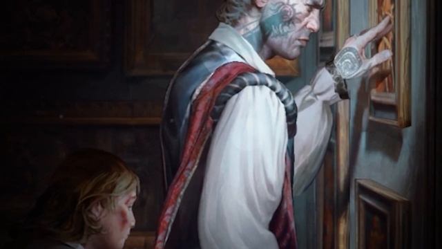 ТАЙНЫ ГВИНТА и НОВЫЙ ЛОР ВЕДЬМАКА. Часть 3 | «Новиград» [СЕКРЕТЫ И ПАСХАЛКИ В ИГРАХ] смотреть онлайн