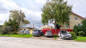 Дом, Мошково, Мошковский район, ул. Колхозная