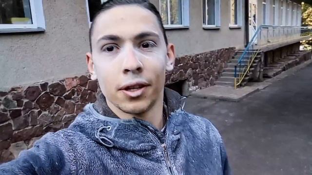 Скульптурный Симпозиум (начало работы) смотреть онлайн