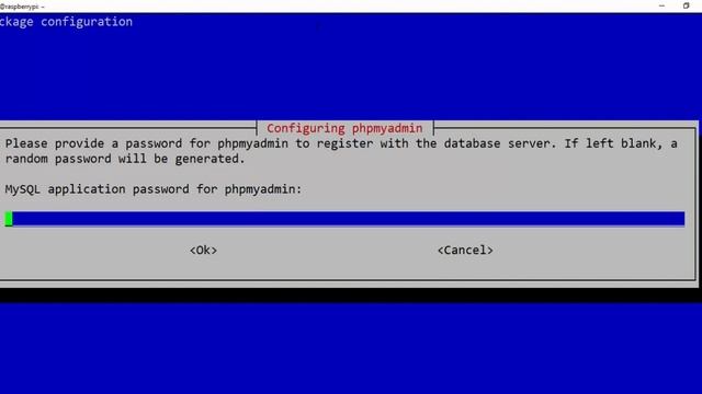 Raspberry Pi - How to Install PHPMyAdmin on the Raspberry Pi - RaspSeries - Episode #06 смотреть онлайн