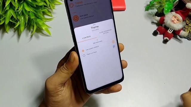 How to Apply Icon Pack in Realme, Oppo, Redmi, Vivo & All Mobile | Realme Icon Pack | Atul Tech смотреть онлайн