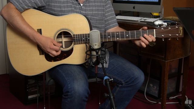Martin D-16E Rosewood 2022 смотреть онлайн