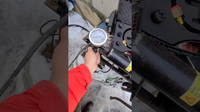 Заправка энергоаккумулятора азотом - 8968 752-32-05 смотреть онлайн