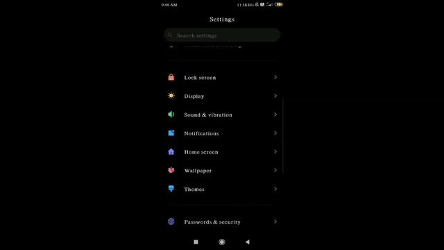 Redmi 7a 3 most tips and tricks смотреть онлайн
