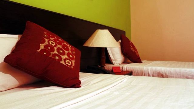 Cascade Hotel - Kathmandu - Nepal смотреть онлайн
