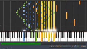 Судилище фей и вальс смерти (оригинал)