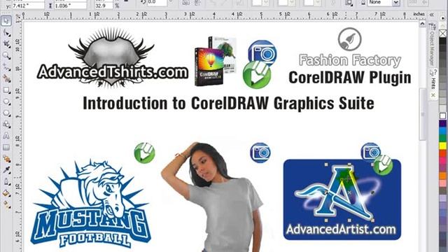What is in the CorelDRAW Graphic Suite смотреть онлайн