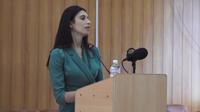 Предпринимателям Белогорска будет оказана имущественная поддержка смотреть онлайн