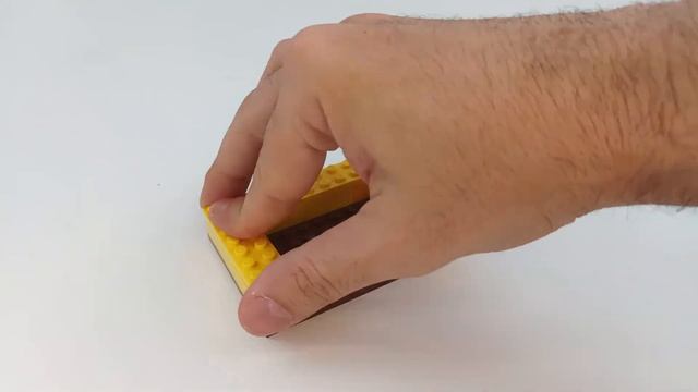 LEGO Minecraft The Bee Cottage - 21241 Speed Build