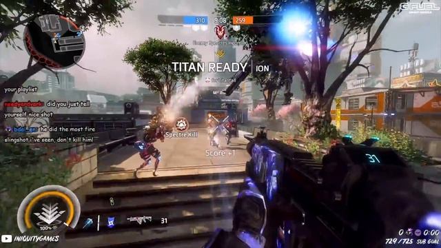 Every Game Should Have a Grapple Hook смотреть онлайн