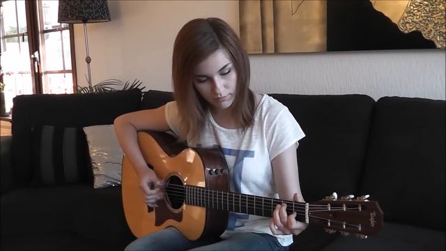 (Astor Piazzolla) Libertango - Gabriella Quevedo смотреть онлайн