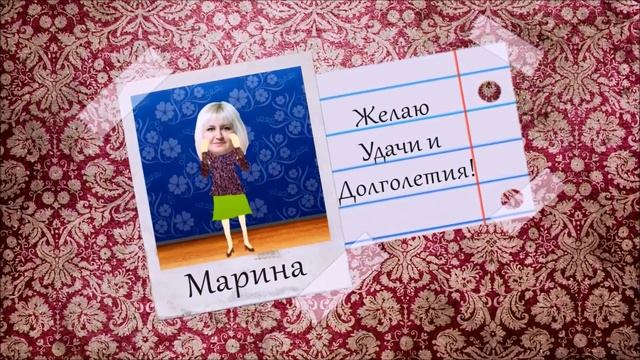 С днем рождения! Поздравительные открытки!!! смотреть онлайн