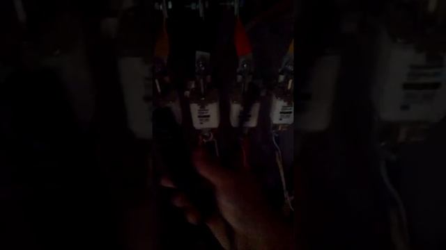 Перефазировка башенного крана смотреть онлайн