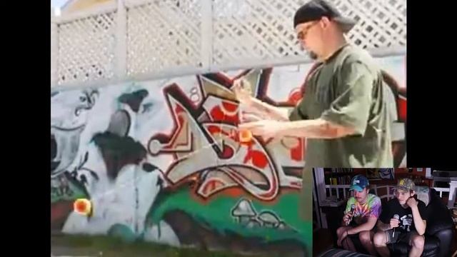 Tyler Severance & Jake Bullock react to: Duncan Looping Trick CD смотреть онлайн
