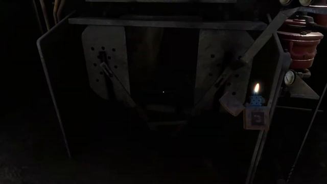 Derail Valley build #81 How to Light the Steam Engine's Firebox смотреть онлайн