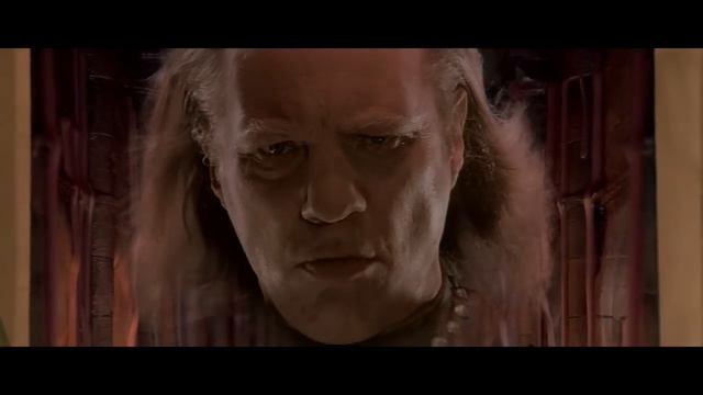 Vigo The Carpathian - Ghostbusters 2